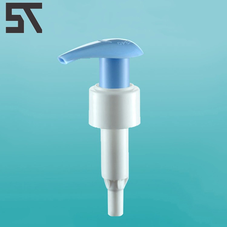 Right-Left Lock Lotion Pump (SL-03A)