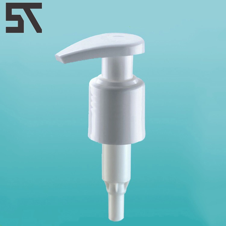 Right-Left Lock Lotion Pump (SL-03A)